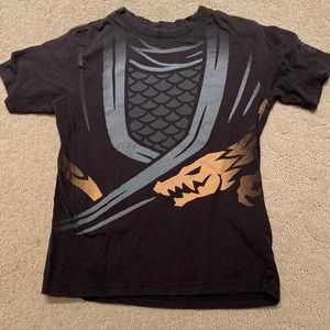 LEGO Ninjago shirt